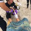 Cuomo Launches Investigation Into Sharks After Two Kids Are Bitten Off Fire Island 